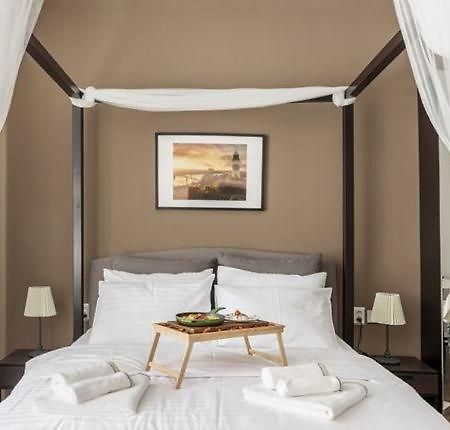 Homerent Dream Apartment Novi Sad Eksteriør billede