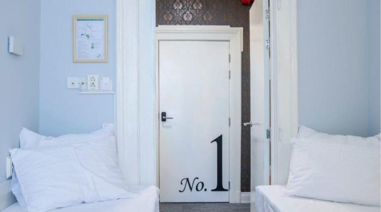 Homerent Dream Apartment Novi Sad Eksteriør billede