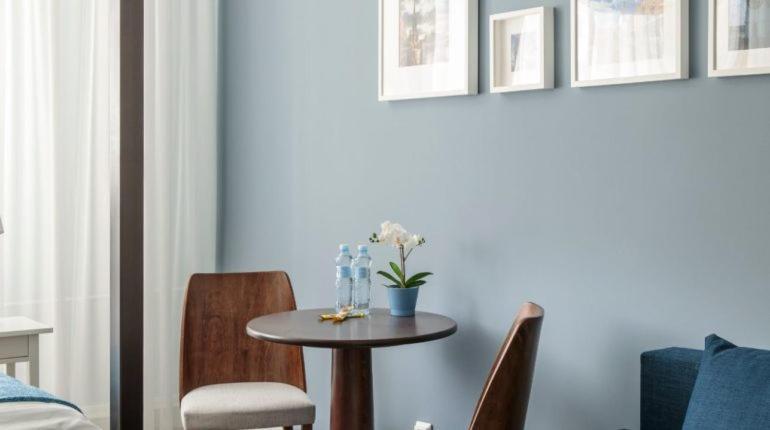 Homerent Dream Apartment Novi Sad Eksteriør billede