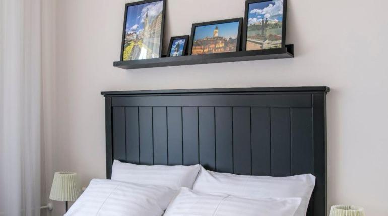 Homerent Dream Apartment Novi Sad Eksteriør billede