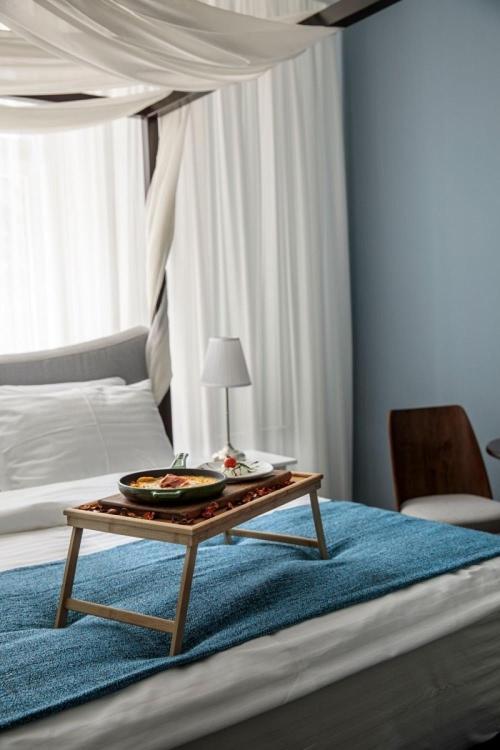 Homerent Dream Apartment Novi Sad Eksteriør billede