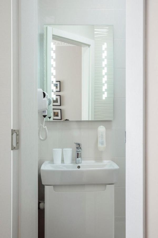 Homerent Dream Apartment Novi Sad Eksteriør billede