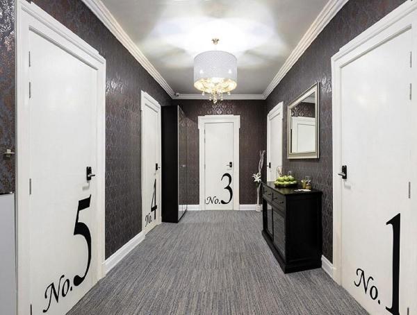 Homerent Dream Apartment Novi Sad Eksteriør billede